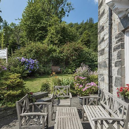 Garth Dderwen Hotel Betws-y-Coed Luaran gambar
