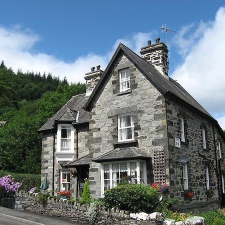 Garth Dderwen Hotel Betws-y-Coed Luaran gambar