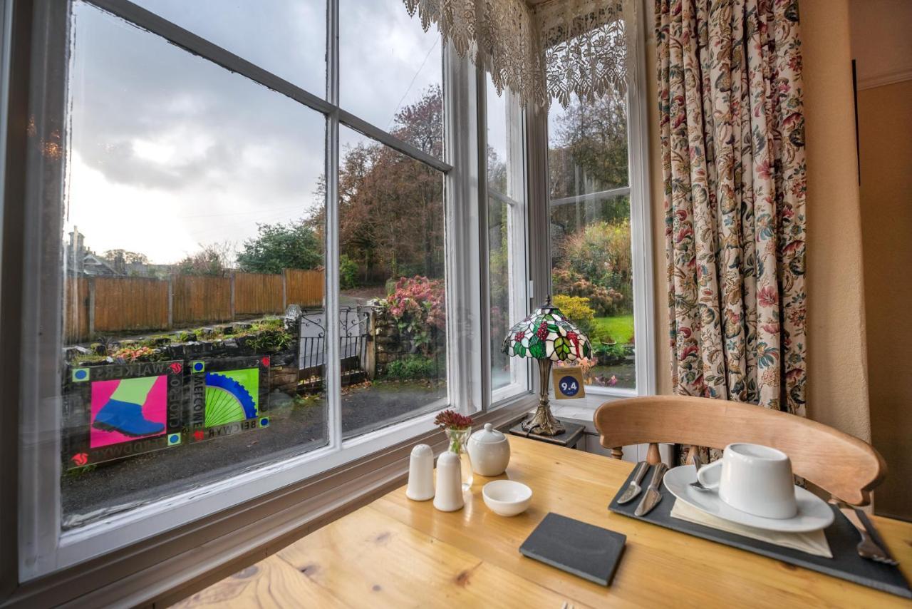 Garth Dderwen Hotel Betws-y-Coed Luaran gambar