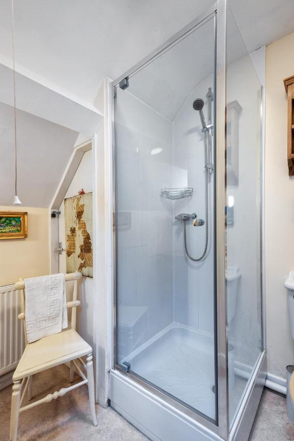 Garth Dderwen Hotel Betws-y-Coed Luaran gambar