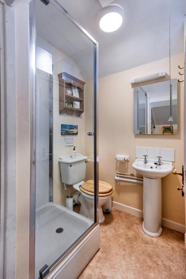 Garth Dderwen Hotel Betws-y-Coed Luaran gambar
