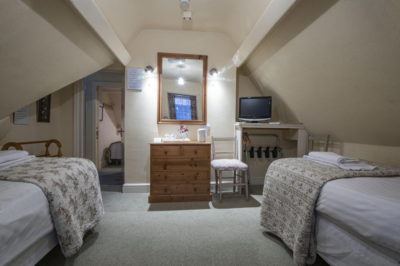 Garth Dderwen Hotel Betws-y-Coed Luaran gambar