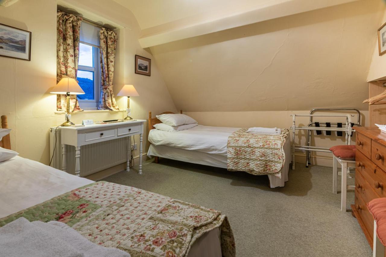 Garth Dderwen Hotel Betws-y-Coed Luaran gambar