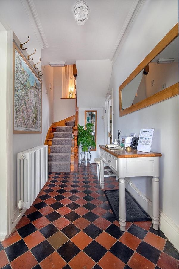 Garth Dderwen Hotel Betws-y-Coed Luaran gambar