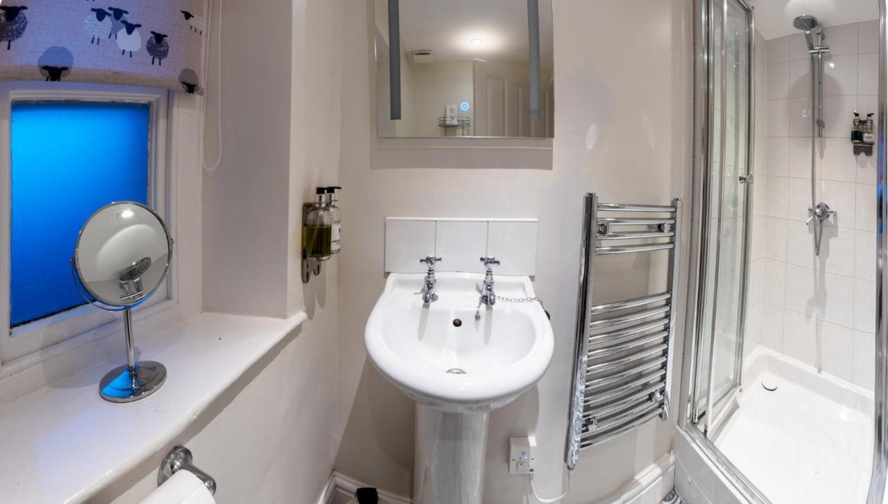 Garth Dderwen Hotel Betws-y-Coed Luaran gambar