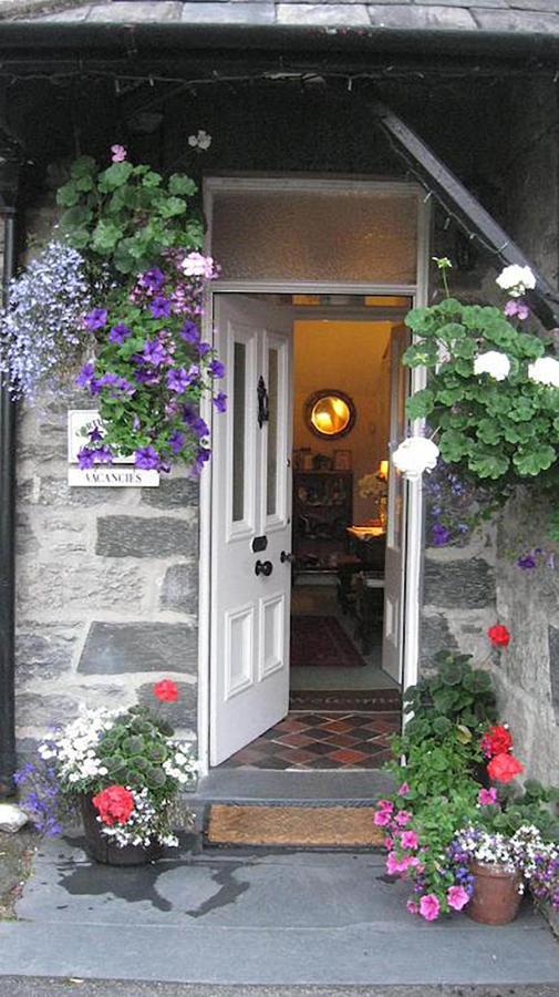 Garth Dderwen Hotel Betws-y-Coed Luaran gambar