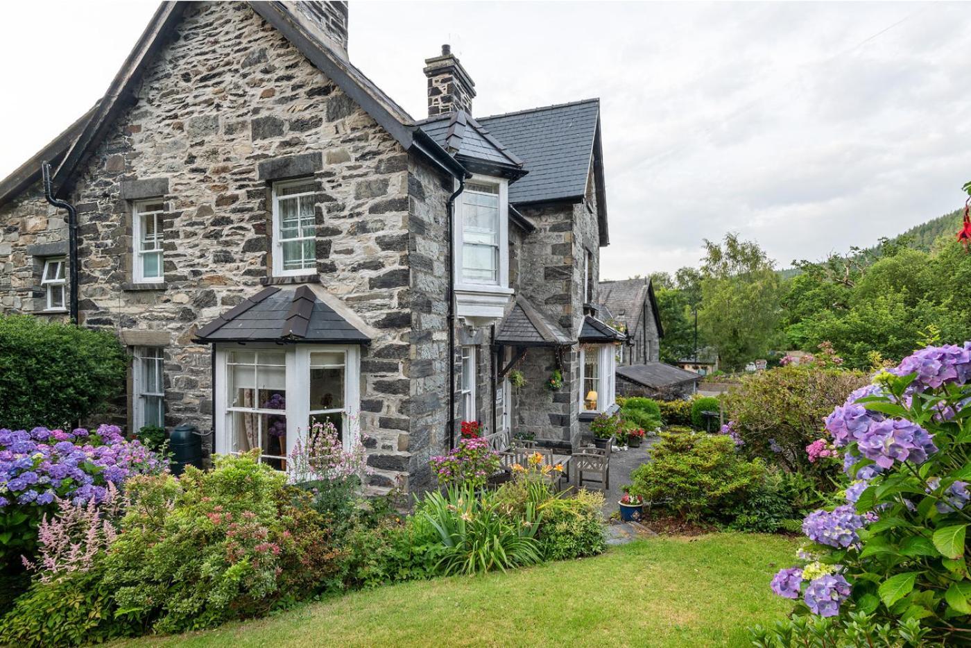 Garth Dderwen Hotel Betws-y-Coed Luaran gambar