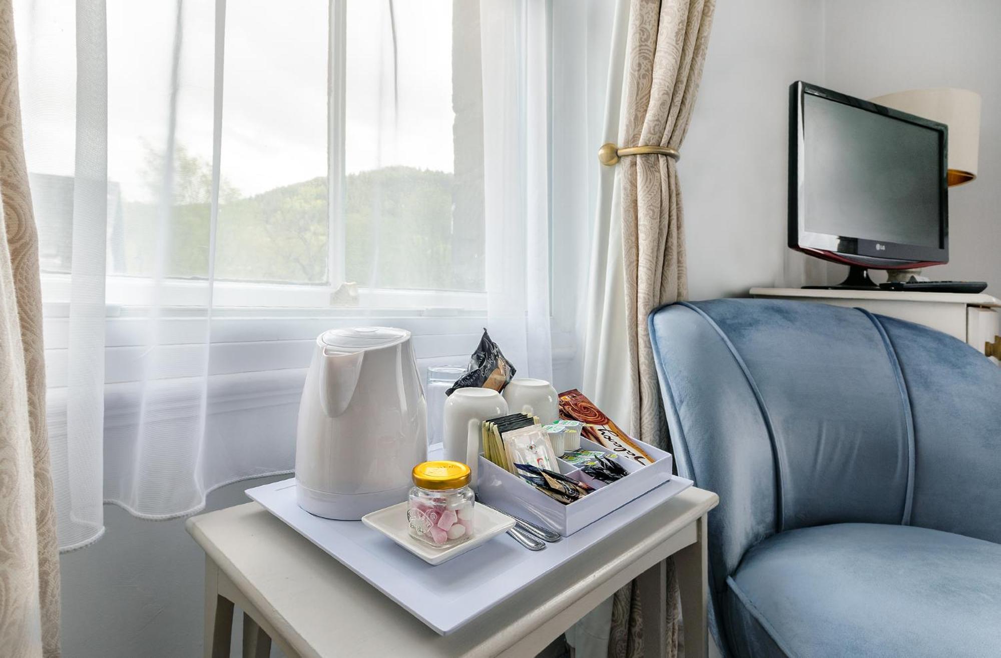 Garth Dderwen Hotel Betws-y-Coed Luaran gambar